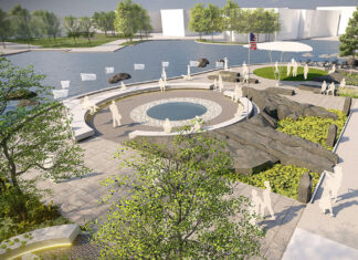 Veteran’s Plaza Brick Program