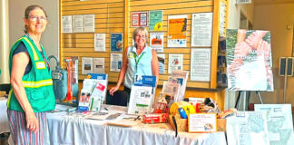 Tualatin CIO President’s Report