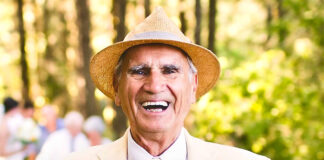 Joseph Howard Lipscomb Jr. (7/11/1932 – 12/9/2024)