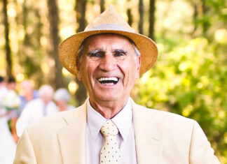 Joseph Howard Lipscomb Jr. (7/11/1932 – 12/9/2024)