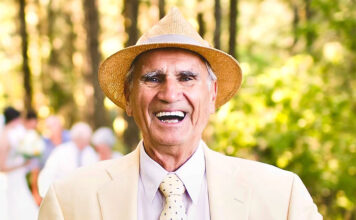 Joseph Howard Lipscomb Jr. (7/11/1932 – 12/9/2024)