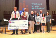 Middle school students invited to participate in Oregon Civics Bee