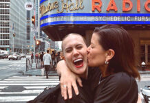 Tualatin native becomes a Radio City Rockette