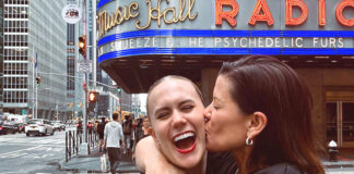 Tualatin native becomes a Radio City Rockette