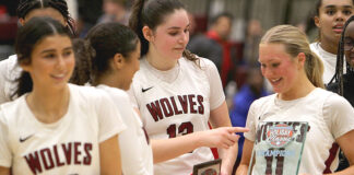 Shorthanded Timberwolves win holiday tournament