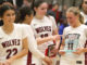 Shorthanded Timberwolves win holiday tournament
