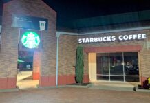 Tualatin Starbucks location to close An exterior photo of the Tualatin Starbucks located at 8639 Southwest Tualatin-Sherwood Road in Tualatin