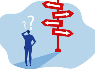 2025 will be a year of many changes