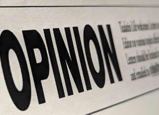 Opinion: Support Libraries with a YES vote