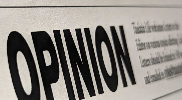 Opinion: Support Libraries with a YES vote