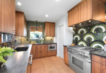 Next-Level Living: The Trends Shaping Home Design in 2025