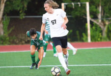 Tualatin graduate selected in MLS Draft