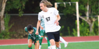 Tualatin graduate selected in MLS Draft