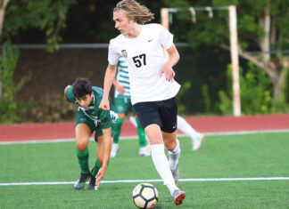 Tualatin graduate selected in MLS Draft