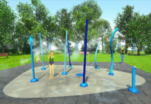 Construction set to start in March on Parque Las Casitas