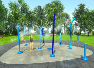 Construction set to start in March on Parque Las Casitas