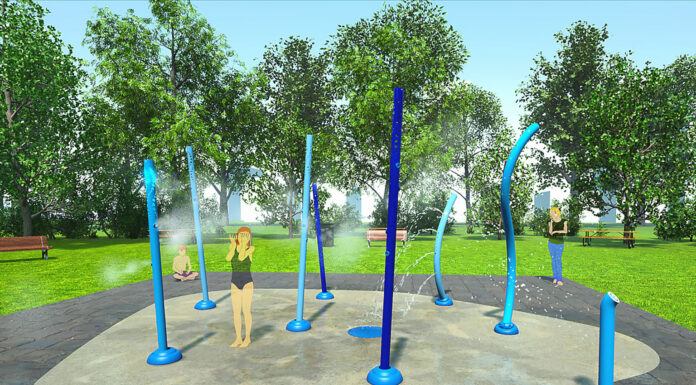 Construction set to start in March on Parque Las Casitas