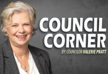 Council Corner February 2025