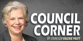 Council Corner February 2025