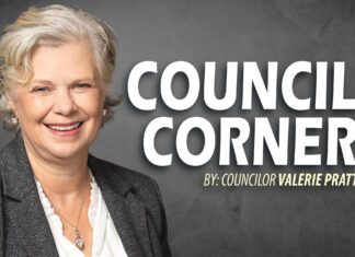 Council Corner February 2025