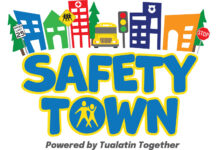 Safety Town returns to Tualatin with expanded curriculum