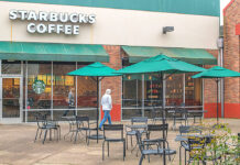 Tualatin Starbucks, Petco to close