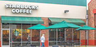 Tualatin Starbucks, Petco to close