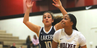 Tualatin girls basketball kicks off league play in dominant fashion