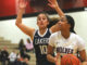 Tualatin girls basketball kicks off league play in dominant fashion