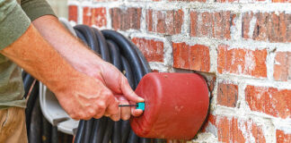 Pipes are no place for Jack Frost!