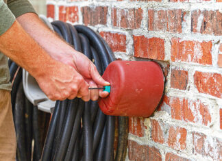 Pipes are no place for Jack Frost!