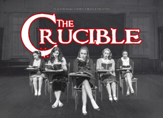 Tualatin High School Brings Arthur Miller’s ‘The Crucible’ to Life on Stage