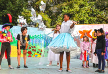 Willowbrook Arts Camp returns to Brown’s Ferry Park this summer