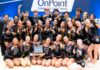 Tualatin cheerleading captures another state title The Tualatin cheerleading team finished out an undefeated season by winning the state title, earning the highest score in the competition of any school regardless of division.