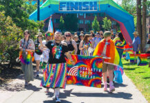 Tualatin to Recognize Transgender Day of Visibility