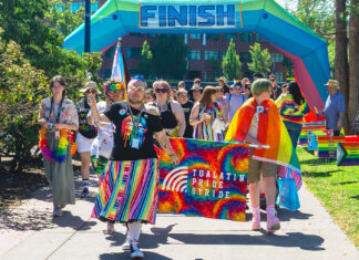 Tualatin to Recognize Transgender Day of Visibility