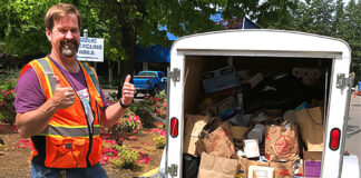 Save the Date for Bulky Waste!