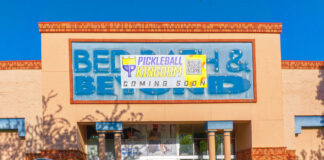 Pickleball Kingdom will be a game changer for Tigard pickleball enthusiasts