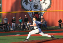 Strong pitching helps Tualatin baseball earn early season top-10 ranking