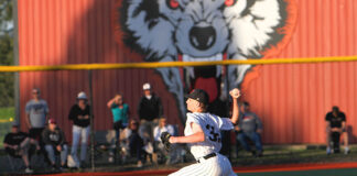 Strong pitching helps Tualatin baseball earn early season top-10 ranking