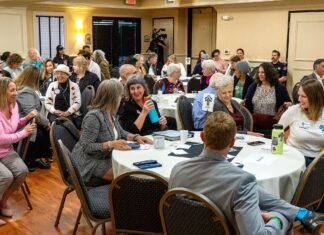 State of the City: Tualatin is ‘going full-steam ahead’