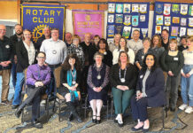 Tualatin’s Volunteers: Hands That Help, Hearts That Care