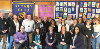 Tualatin’s Volunteers: Hands That Help, Hearts That Care