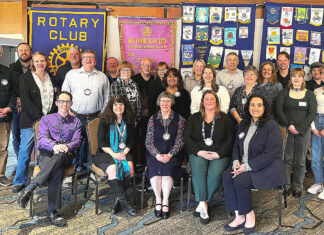 Tualatin’s Volunteers: Hands That Help, Hearts That Care