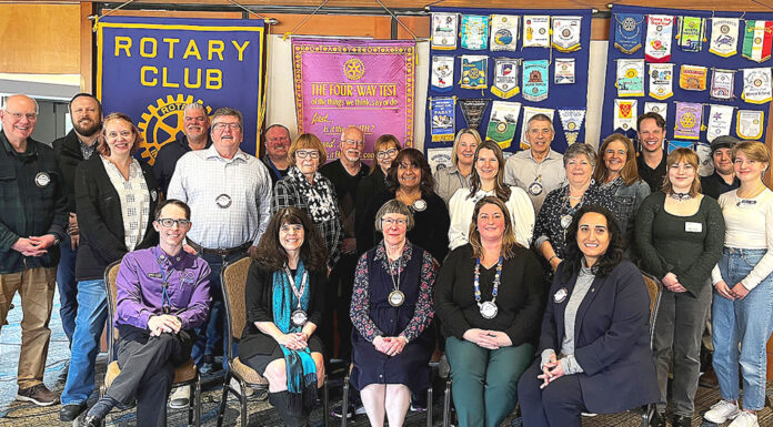 Tualatin’s Volunteers: Hands That Help, Hearts That Care