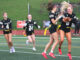 Flag football a hit in first season at Tualatin