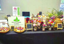 Tualatin Welcomes Back a Beloved Tradition: The Winona Grange Gathering Market