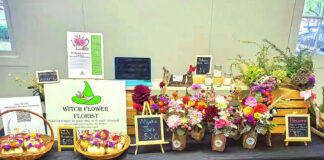 Tualatin Welcomes Back a Beloved Tradition: The Winona Grange Gathering Market