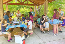 Riverpark’s 4th Annual Community Fair