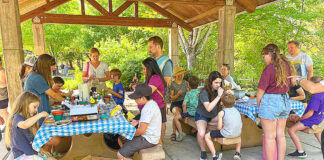 Riverpark’s 4th Annual Community Fair